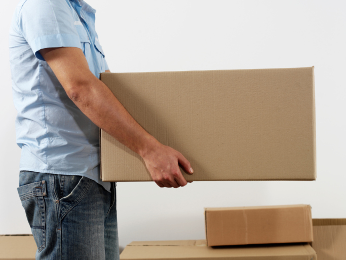  Profile Photos of George's Moving & Storage Service Oakland Park, FL, 33334 - Photo 1 of 1