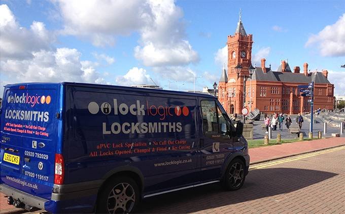  Profile Photos of Lock Logic Locksmiths 3 Lytham Grove - Photo 2 of 3