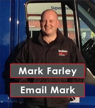  Profile Photos of Lock Logic Locksmiths 3 Lytham Grove - Photo 1 of 3