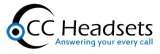  CC Headsets Ltd 5 The Green 