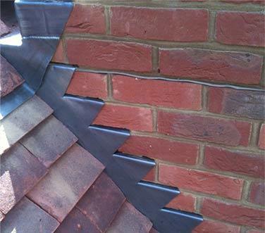  Roofing & Gutters of Expert Roof Chimney & Gutters 13 Ardara Ave - Photo 2 of 9