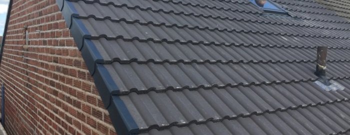  Roofing & Gutters of Expert Roof Chimney & Gutters 13 Ardara Ave - Photo 4 of 9