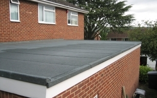  Roofing & Gutters of Expert Roof Chimney & Gutters 13 Ardara Ave - Photo 5 of 9