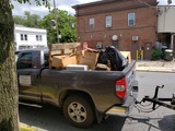 Jno Baptiste Enterprise LLC, Capitol Heights