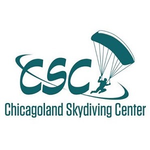  Profile Photos of Chicagoland Skydiving Center 1207 West Gurler Road - Photo 1 of 1
