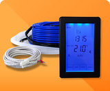 Custom Heat Floor Heating, Sydney