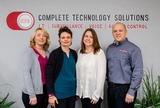 Complete Technology Solutions, Sparta