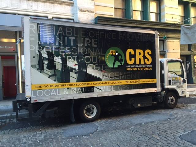  Profile Photos of CRS Corporate Relocation Systems Inc. 64-54 Maurice Ave - Photo 4 of 6