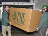 CRS Corporate Relocation Systems Inc., Maspeth