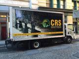CRS Corporate Relocation Systems Inc., Maspeth