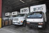 CRS Corporate Relocation Systems Inc., Maspeth