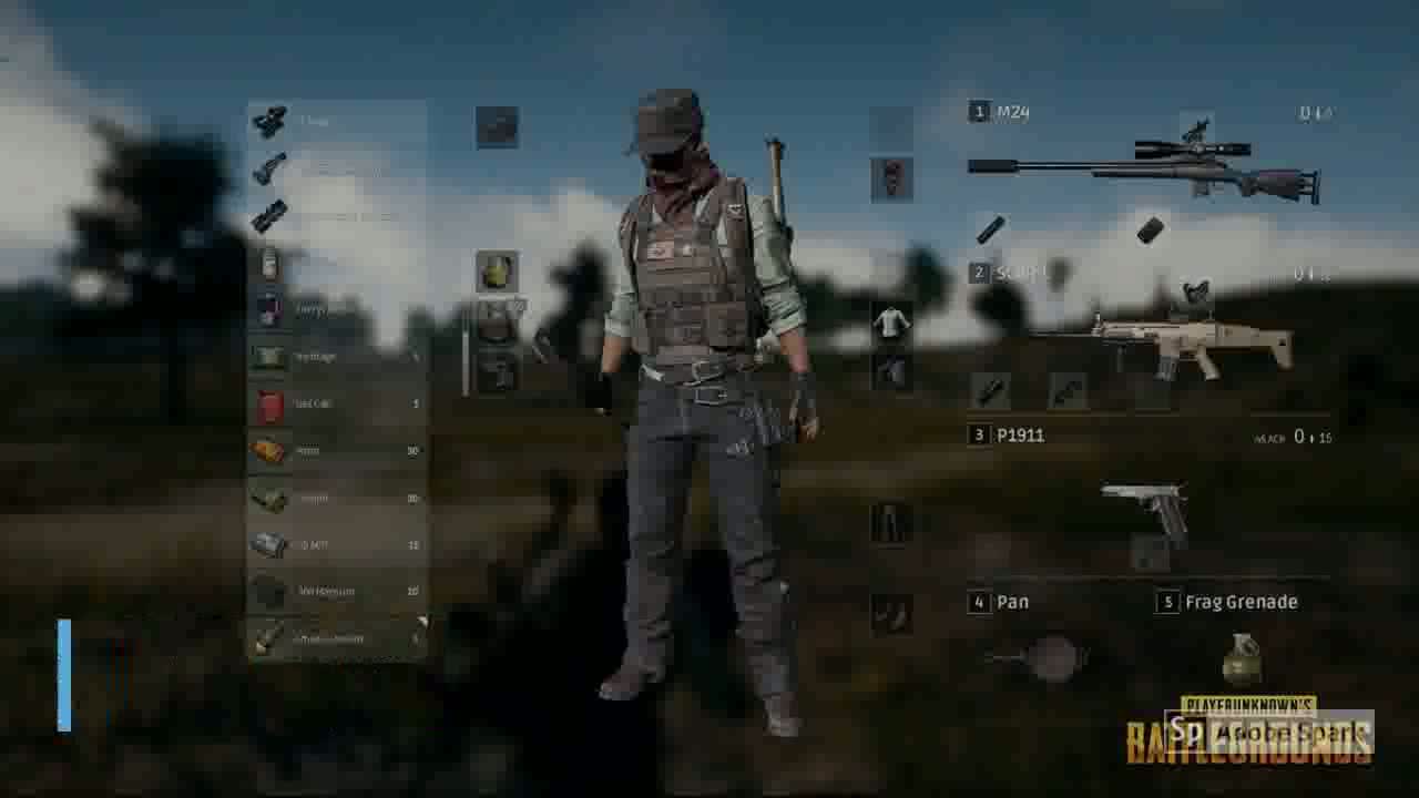 CSGO Smurf Ranked Accounts.mp4