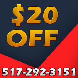  Pricelists of Rekey Service Clinton 1571 W Michigan Ave - Photo 1 of 1