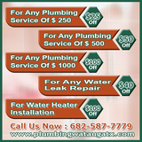 Plumbing Watauga TX, Watauga