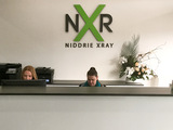 Niddrie X-Ray, Essendon North