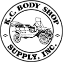 KC Body Shop Supply, Chicago