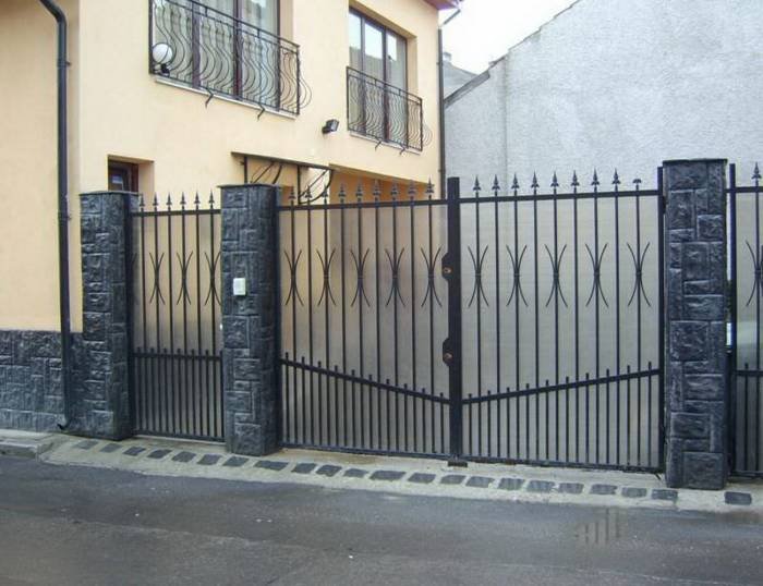  New Album of CONFECTII METALICE SI FIER FORJAT IN BUCURESTI PRET PRODUCATOR OFERTE Sos.Dudesti - Pantelimon nr 19 - Photo 22 of 27