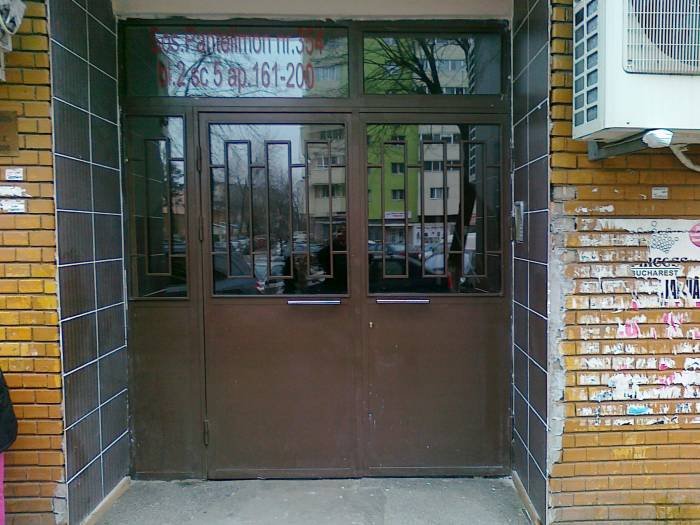  New Album of CONFECTII METALICE SI FIER FORJAT IN BUCURESTI PRET PRODUCATOR OFERTE Sos.Dudesti - Pantelimon nr 19 - Photo 1 of 27