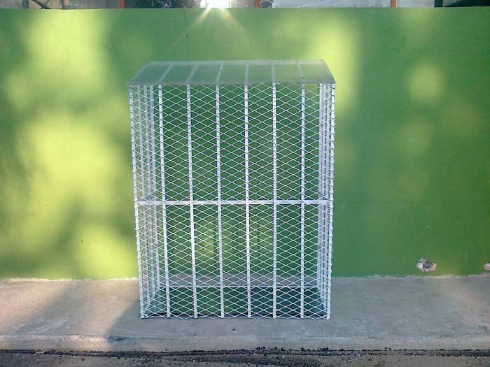  New Album of CONFECTII METALICE SI FIER FORJAT IN BUCURESTI PRET PRODUCATOR OFERTE Sos.Dudesti - Pantelimon nr 19 - Photo 6 of 27