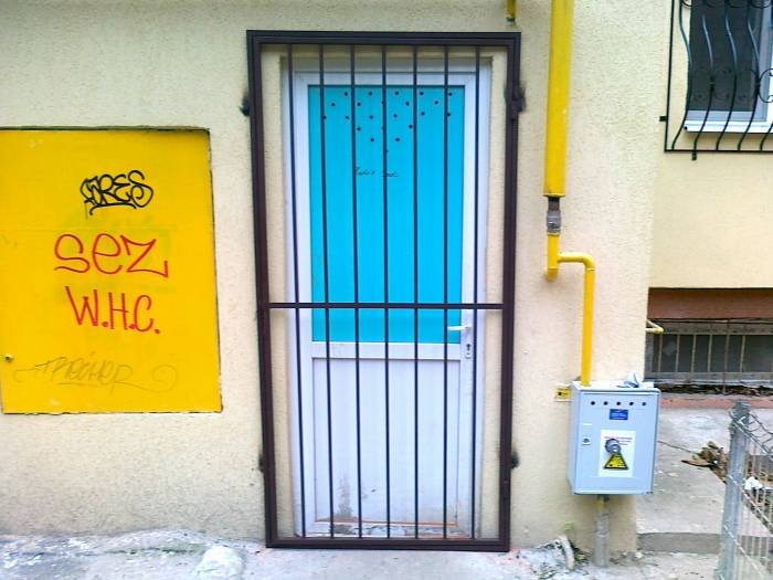  New Album of CONFECTII METALICE SI FIER FORJAT IN BUCURESTI PRET PRODUCATOR OFERTE Sos.Dudesti - Pantelimon nr 19 - Photo 3 of 27