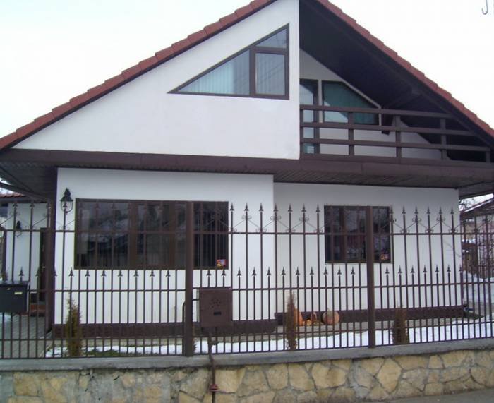  New Album of CONFECTII METALICE SI FIER FORJAT IN BUCURESTI PRET PRODUCATOR OFERTE Sos.Dudesti - Pantelimon nr 19 - Photo 2 of 27
