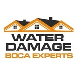 Water Damage Boca Experts, Boca Raton