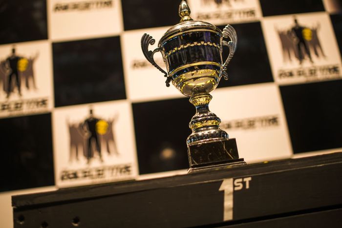 Fantastic Value Group Race Events Profile Photos of The Race Centre Unit 17, The Central Precinct - Photo 4 of 13