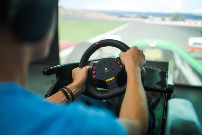 Immersive Driving Experience Profile Photos of The Race Centre Unit 17, The Central Precinct - Photo 7 of 13