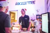 Perfect for Christmas Parties, The Race Centre, Eastleigh