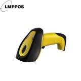 Laser barcode scanner
LMP-L1, Lmppos Co,. Ltd, Guangzhou