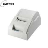 58mm thermal printer
model:5890, Lmppos Co,. Ltd, Guangzhou