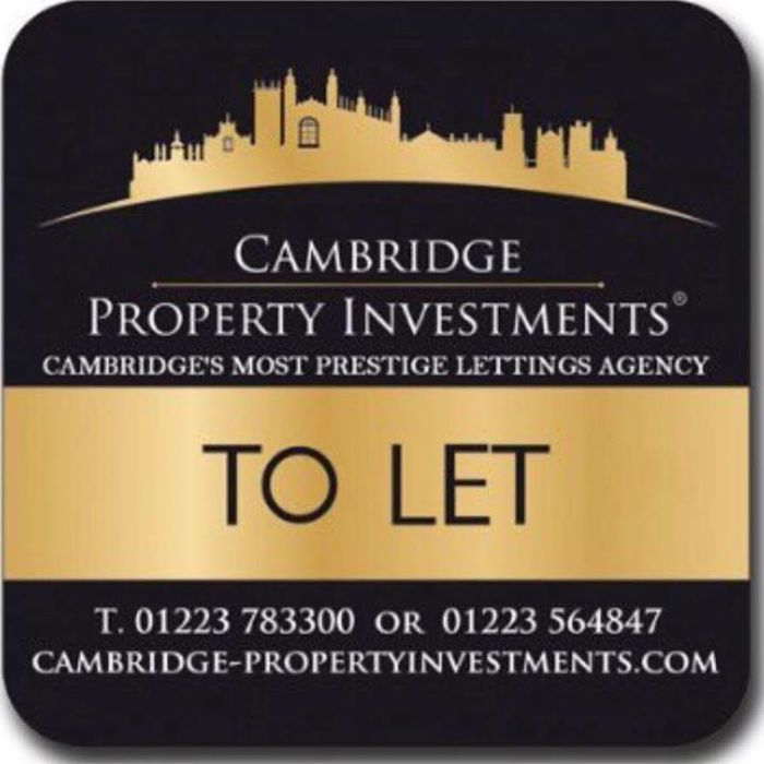  Profile Photos of Cambridge Property Investments LtdÂ® wellington house, East Rd - Photo 1 of 2