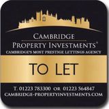 Cambridge Property Investments LtdÂ®, Cambridge