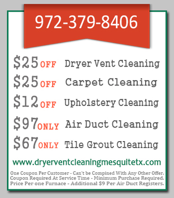  Profile Photos of Dryer Vent Cleaning Mesquite TX 936 N Belt Line Rd - Photo 1 of 1