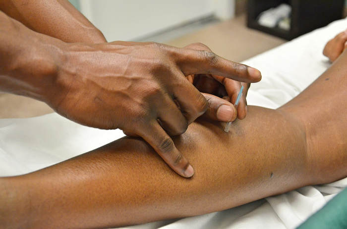  Profile Photos of Acupuncture Wellness 9413 Richmond Ave - Photo 1 of 5