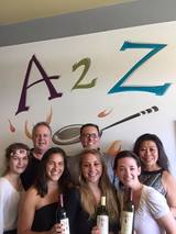  A2Z Cafe 4705 E. 96th St #3 