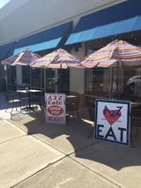  A2Z Cafe 4705 E. 96th St #3 