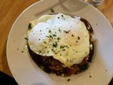 A2Z Cafe, Indianapolis