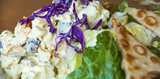 A2Z Cafe, Indianapolis