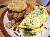 A2Z Cafe, Indianapolis
