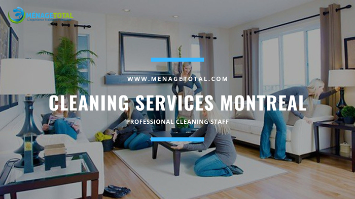 Cleaning Services Montreal Profile Photos of Cleaning Services Montreal 3583 Rue Ignace - Photo 2 of 2