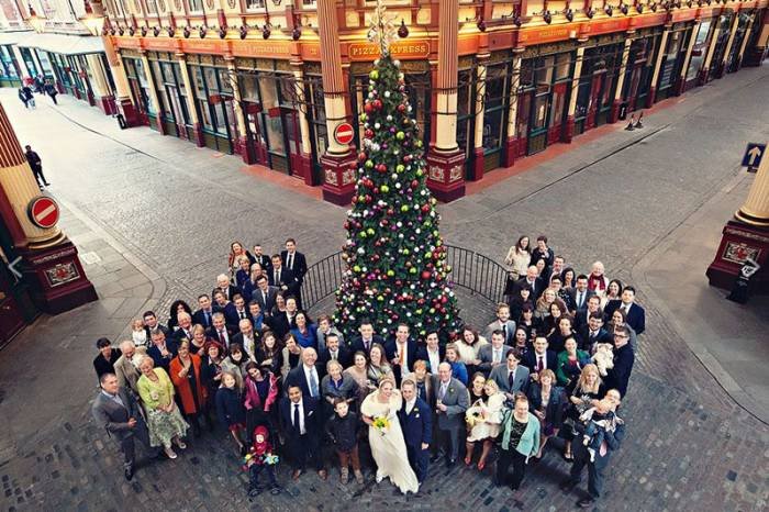 Wedding Organiser Profile Photos of My London Wedding Planner 1505 West India Quay 26 Hertsmere Rd - Photo 3 of 3