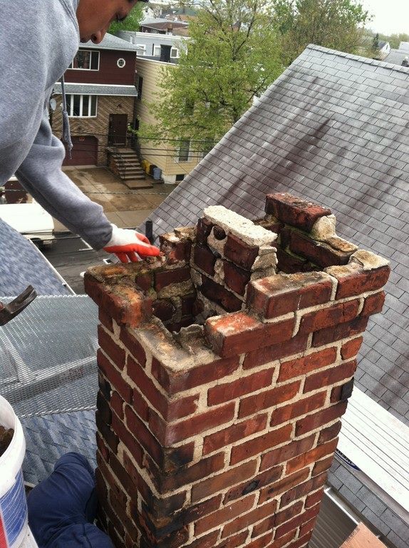  Profile Photos of Martinez Chimney Services Clifton - Photo 1 of 1