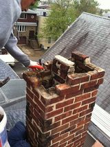 Martinez Chimney Services, Clifton