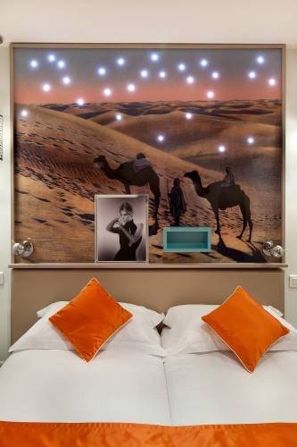  Profile Photos of Hotel Mayet 3, rue Mayet - Photo 1 of 12
