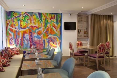  Profile Photos of Hotel Mayet 3, rue Mayet - Photo 4 of 12