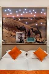  Hotel Mayet 3, rue Mayet 