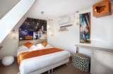  Hotel Mayet 3, rue Mayet 