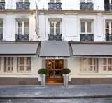  Hotel Mayet 3, rue Mayet 