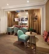  Hotel Mayet 3, rue Mayet 